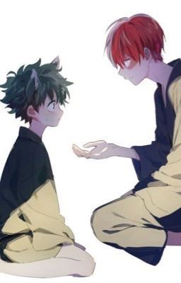 Amico Immaginario - Tododeku