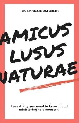 Amicus Lusus Naturae