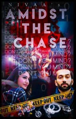 Amidst The Chase - A Shivika SS