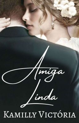 Amiga Linda [COMPLETO]