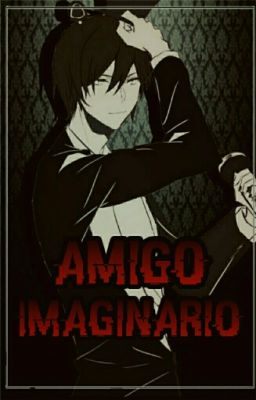 Amigo imaginario [One-short Frexy]