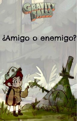 ¿Amigo o enemigo?