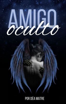 AMIGO OCULTO | completando