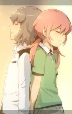 amigos o algo mas (shindou x kirino)