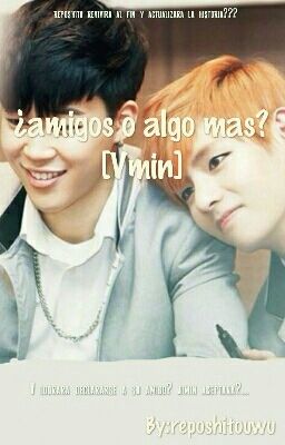 ~amigos o algo mas(?~ <[Vmin]>