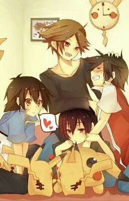 ★Amigos por siempre!...o algo mas que eso?~★ †Roleplay Pokemon/Oc's†