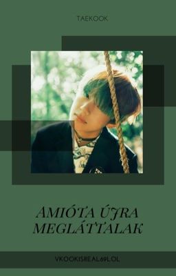 Amióta újra megláttalak  ||Taekook ||