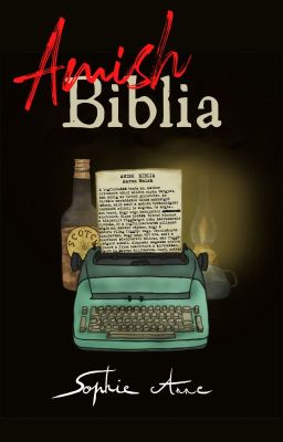 Amish Biblia