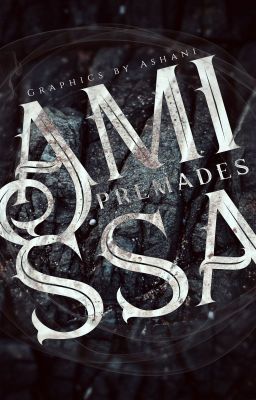 Amissa Premades Book 1