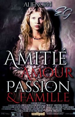 Amitié Amour Passion & Famille