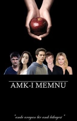 Amk-ı Memnu