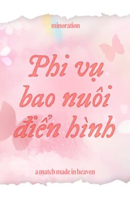 [AMMIH/FakeNut] Phi Vụ Bao Nuôi Điển Hình