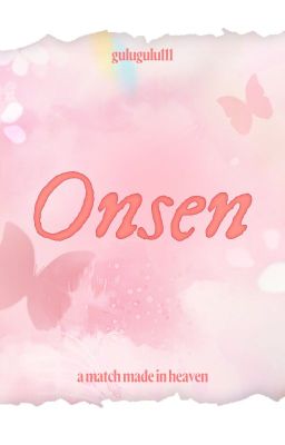 [AMMIH] Onsen