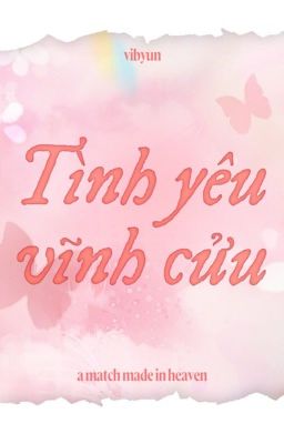 [AMMIH] Tình yêu vĩnh cửu