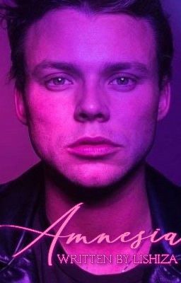 Amnesia │Ashton Irwin FF│