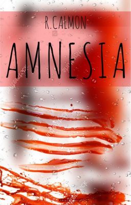 Amnesia [ Conto ]