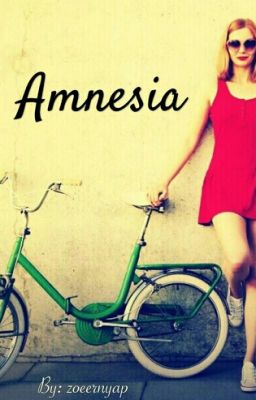 amnesia | editing 