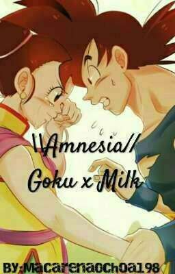 \\Amnesia// Goku x Milk