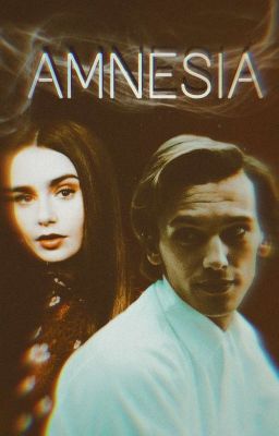 Amnesia ~Peter Ballard 