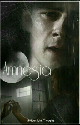 Amnesia~Stydia 