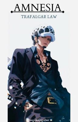 amnesia » trafalgar law 