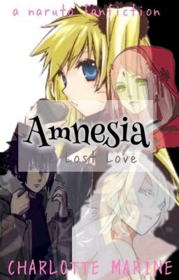 Amnesia [UNDER-REVISION]