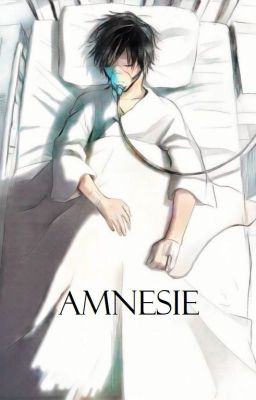 Amnesie / Kürbistumor Fanfiction