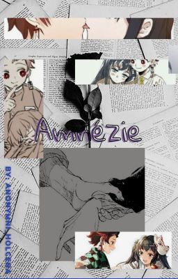 Amnézie [Yaoi] ✔️