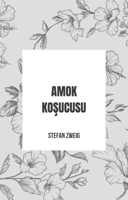 Amok Koşucusu