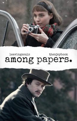 Among Papers