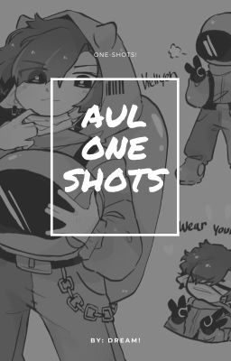 •Among us logic one-shot stories!•