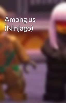 Among us (Ninjago)