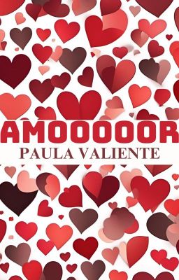 AMOOOOOR (POEMARIO)