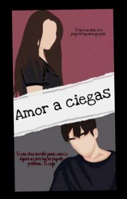 Amor a ciegas 