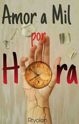 Amor a Mil Por Hora [RESUBIENDO]