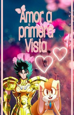 ❣️~amor a primera vista~❣️