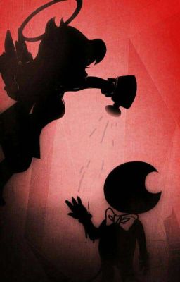 Amor a primera vista Bendy x Alice