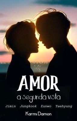 AMOR A SEGUNDA VISTA