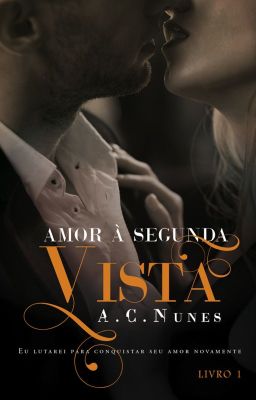 Amor à Segunda Vista - LIVRO 1 (DEGUSTAÇÃO)