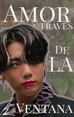 Amor a través de la ventana // Taekook