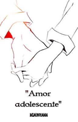 Amor adolescente (Yaoi)