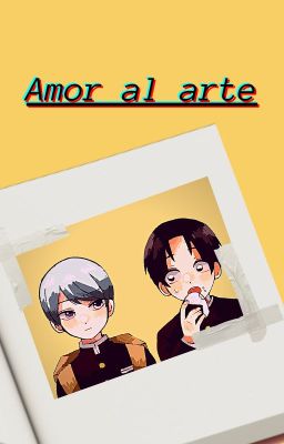 Amor al arte // Intercambio del 14 de febrero //