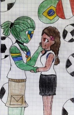 Amor al futbol [Brasil x Tu]