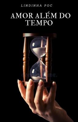 Amor Além do Tempo