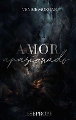 Amor apasionado | LESEPROBE