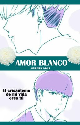 AMOR BLANCO - DANIEL X JAY