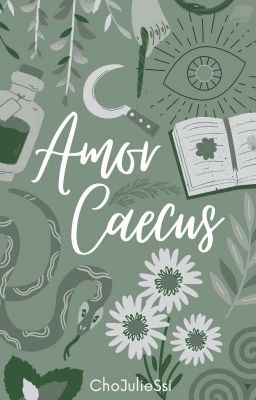 Amor Caecus • Ominis Gaunt