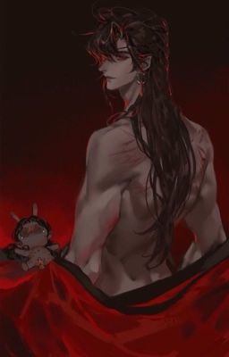 Amor carnal [Hualian]