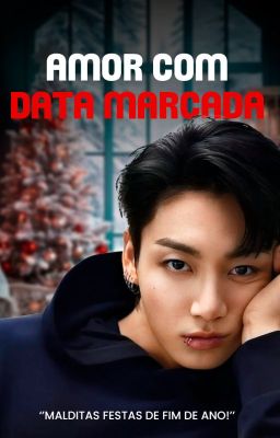 AMOR COM DATA MARCADA | jungkook