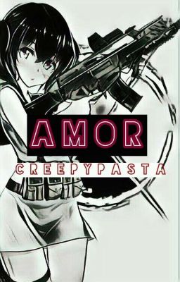 Amor creepypasta(creepys y tu) /pausada/